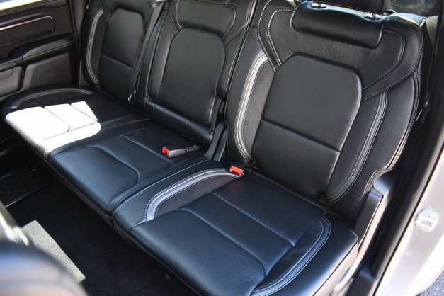 Used 2025 RAM 1500 RHO w/ RHO Level 1 Equipment Group image 23