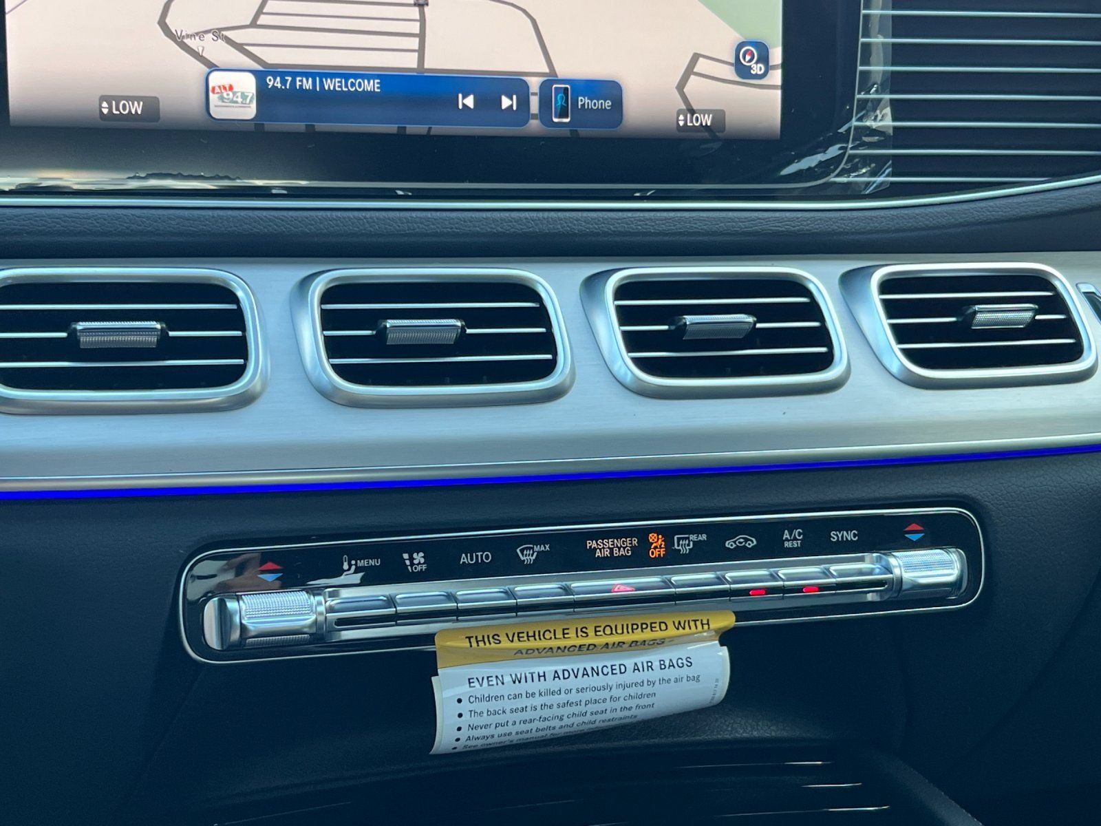 New 2026 Mercedes-Benz GLE 450 4MATIC image 20