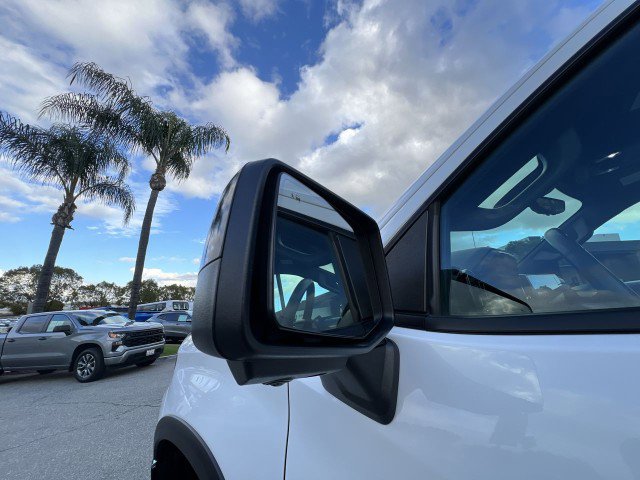 Used 2023 Chevrolet Silverado 1500 ZR2 w/ Technology Package image 20