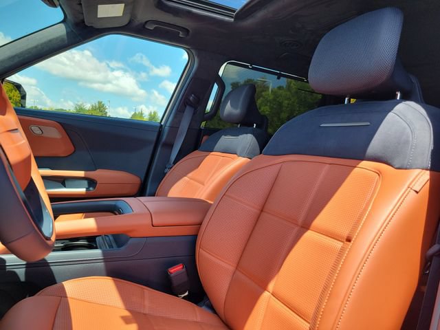 New 2027 Kia Telluride SX Prestige AWD/4WD image 14