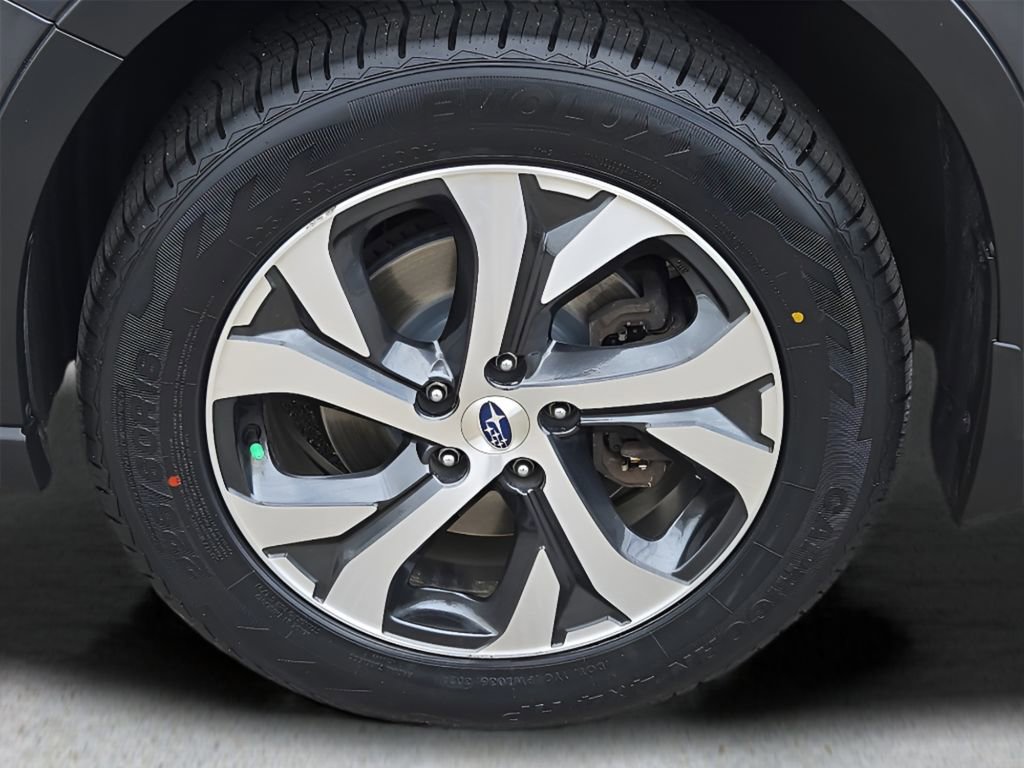 Used 2022 Subaru Outback Limited image 30