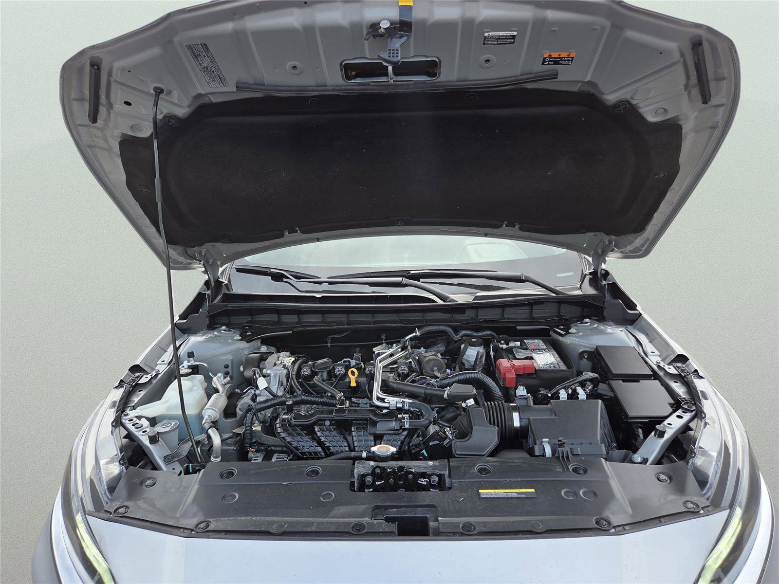 Used 2023 Nissan Altima 2.5 S image 29