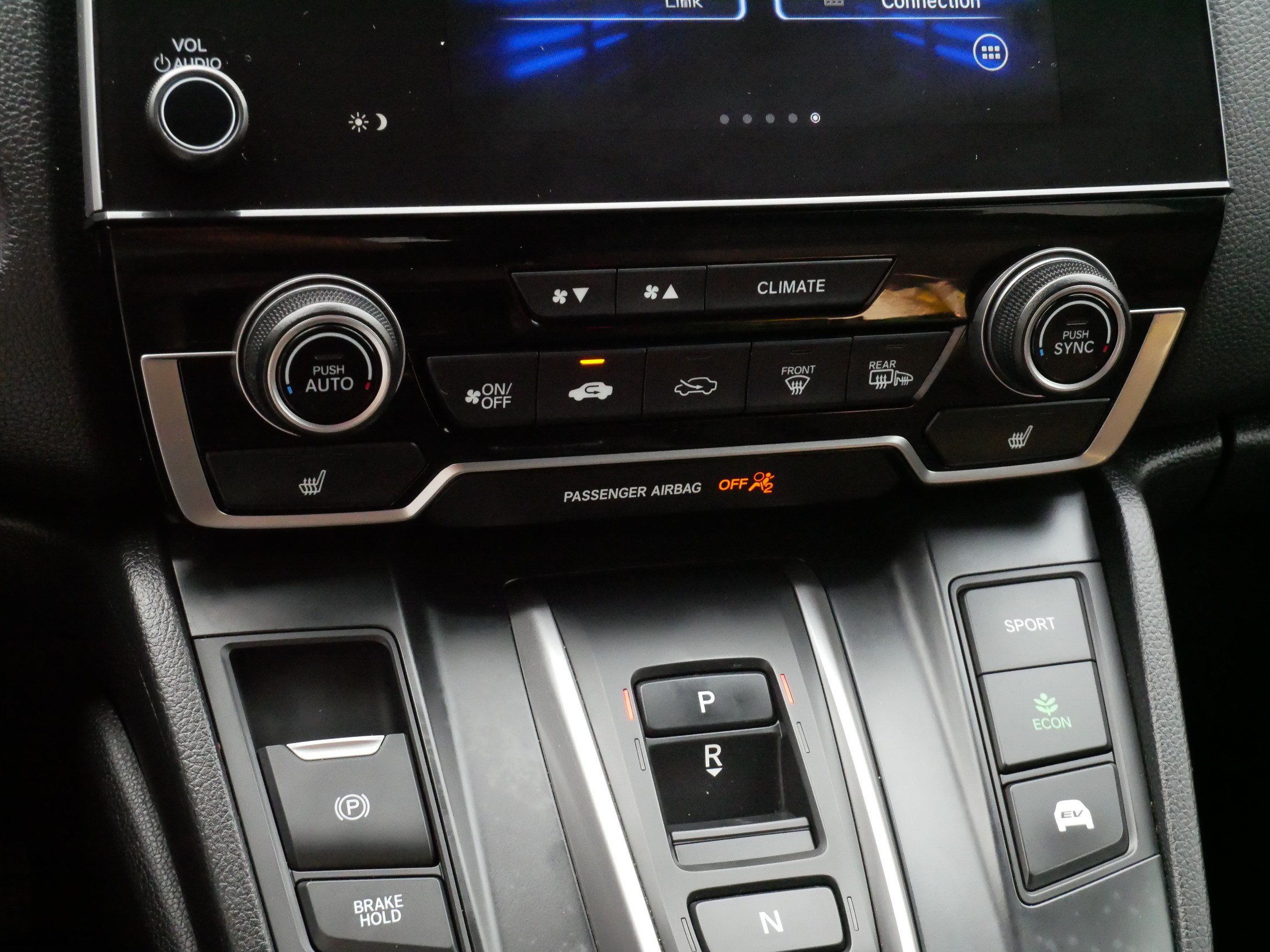 Used 2021 Honda CR-V EX image 23