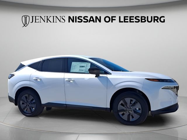 New 2025 Nissan Murano SL w/ Cargo Package AWD/4WD video 1