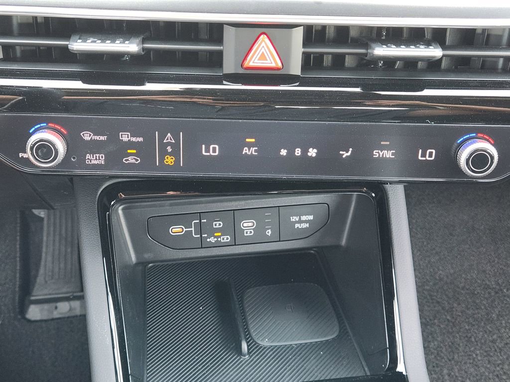 New 2026 Kia K5 GT-Line FWD image 14