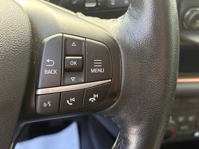 Used 2023 Ford Bronco Sport Outer Banks w/ Tech Package AWD/4WD image 19