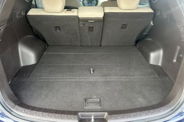 Used 2017 Hyundai Santa Fe Sport image 17
