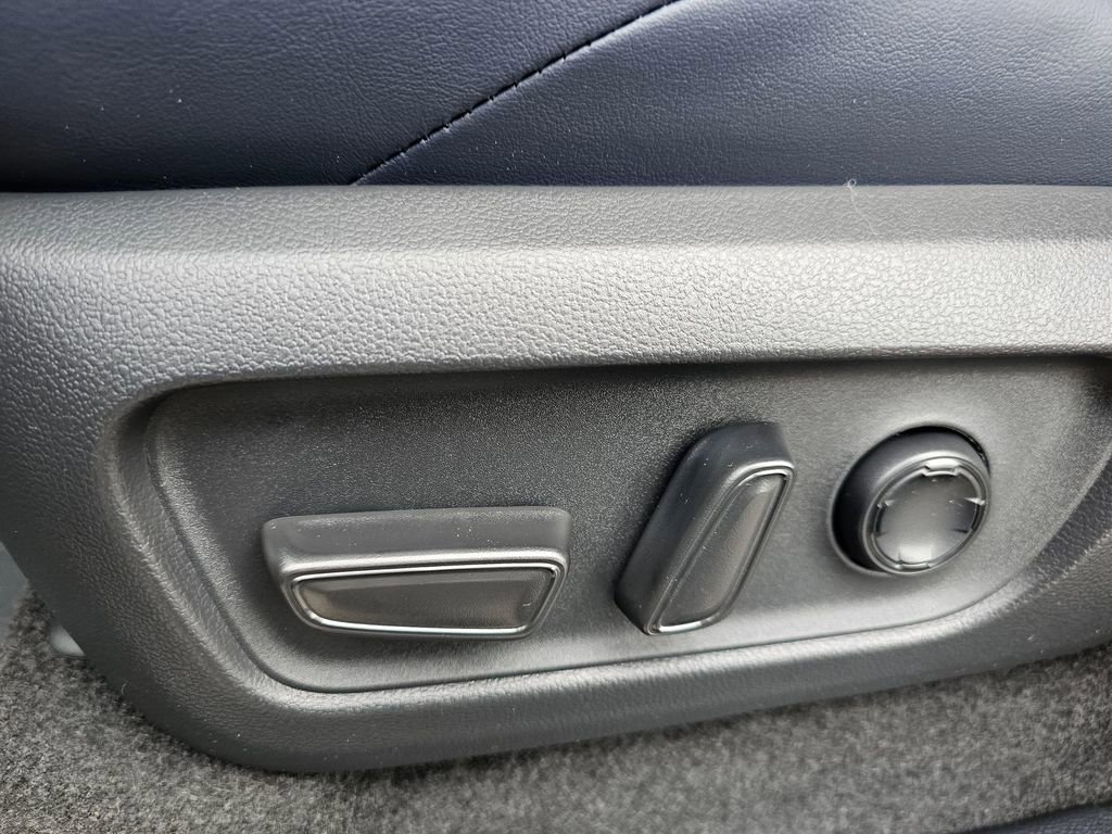 New 2026 Toyota 4Runner 4WD image 23