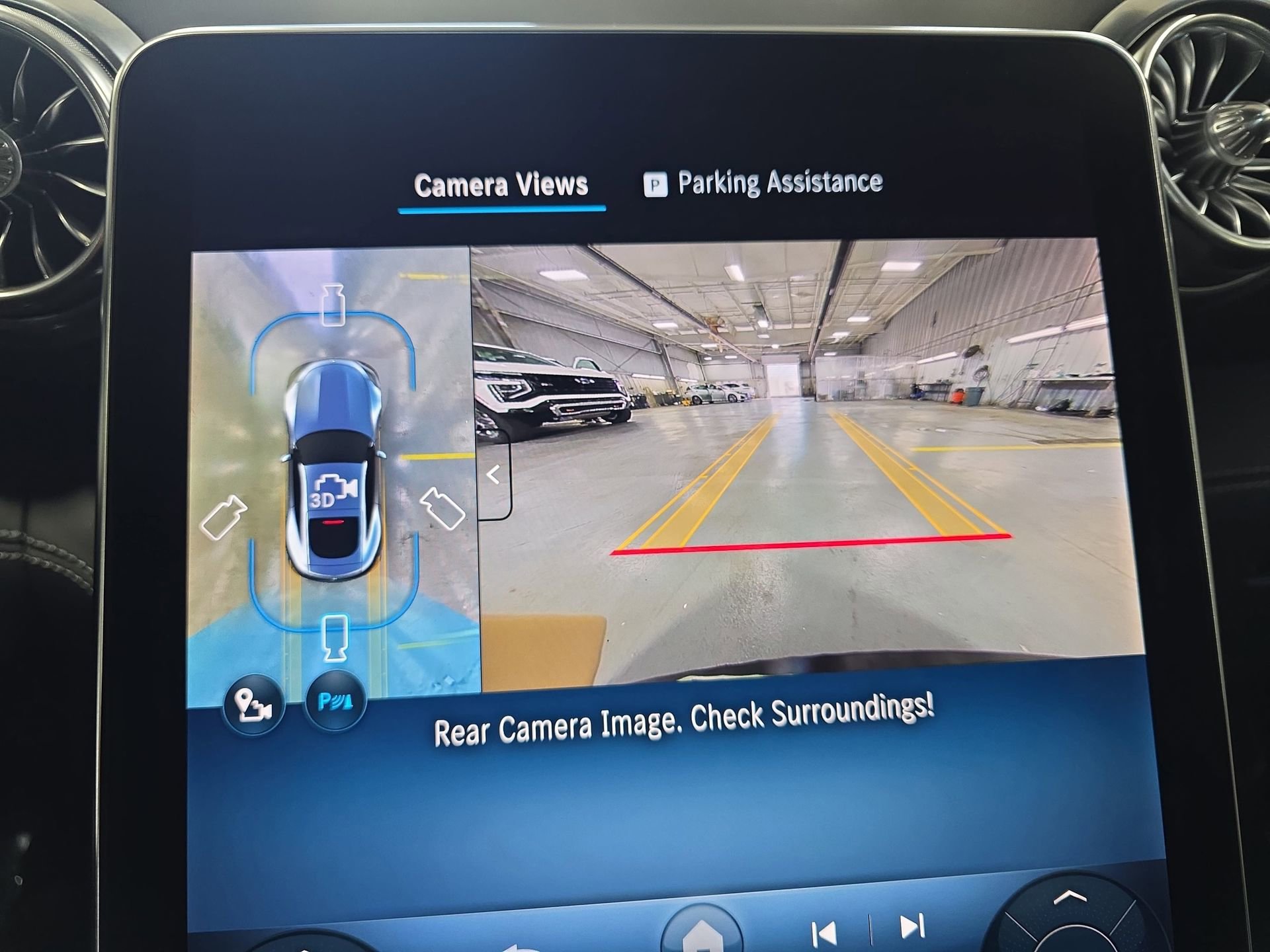 Certified 2025 Mercedes-Benz AMG GT 63 image 21