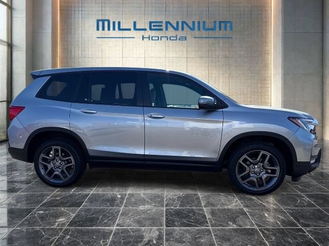 Certified 2023 Honda Passport EX-L image 6