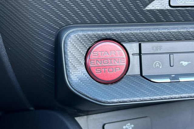 New 2026 Ford Mustang EcoBoost w/ Anti-Theft Package image 21