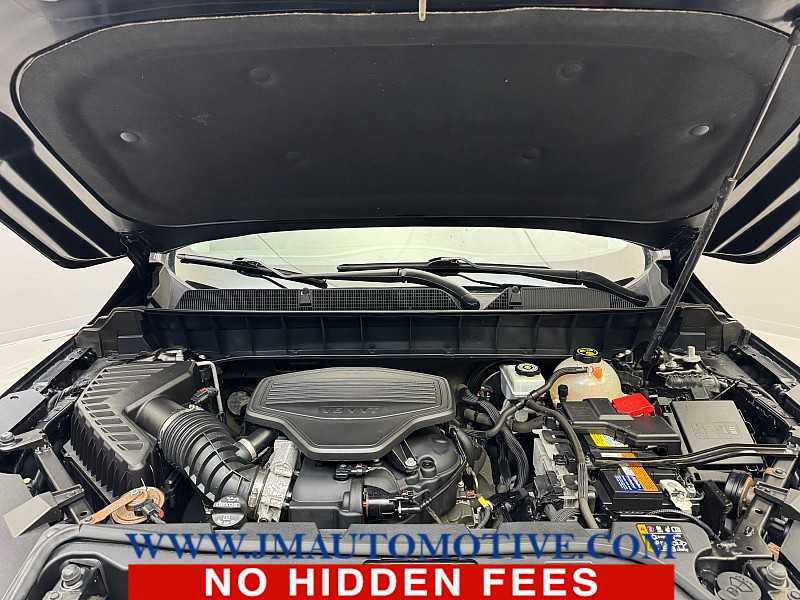 Used 2019 GMC Acadia SLT image 10