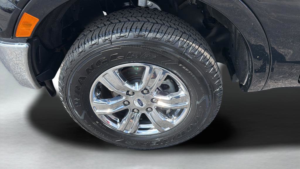 Certified 2019 Ford Ranger XLT w/ Equipment Group 301A Mid image 39