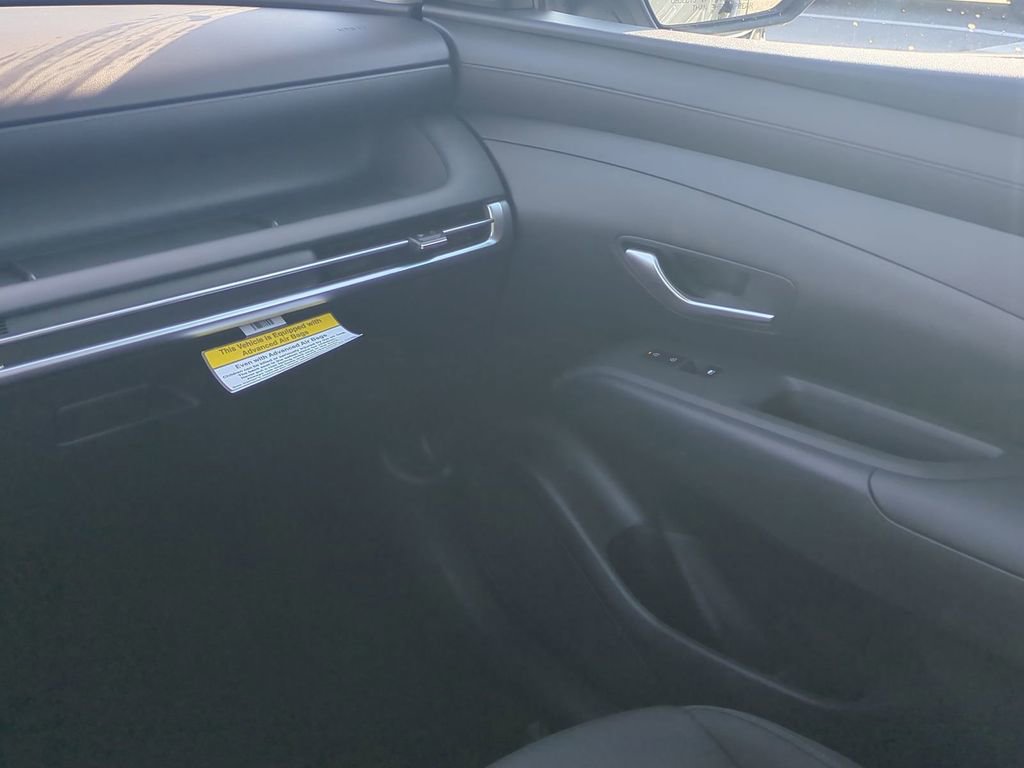 New 2026 Hyundai Tucson SEL w/ Tow & Go Package image 20