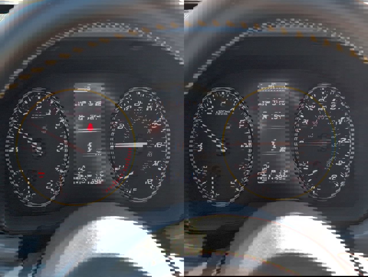 Used 2024 Subaru Crosstrek 2.5i Sport w/ Crosstrek Mirror Package image 19