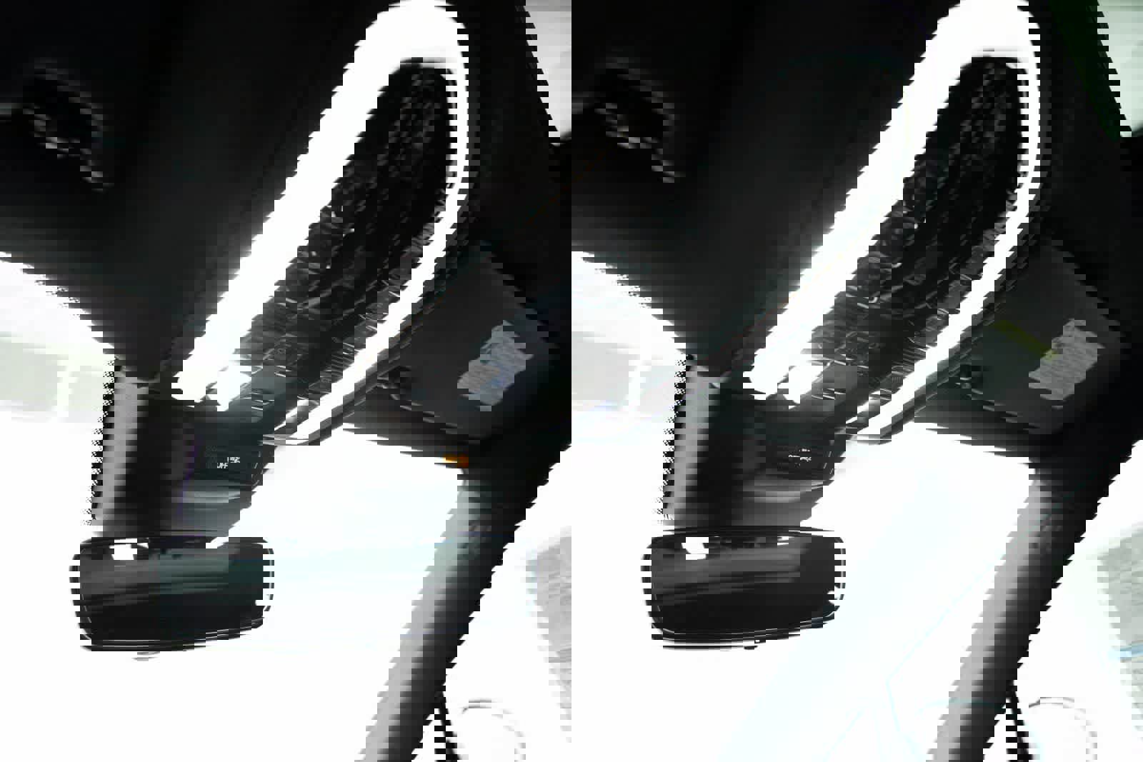 Certified 2025 Porsche Macan AWD/4WD image 26