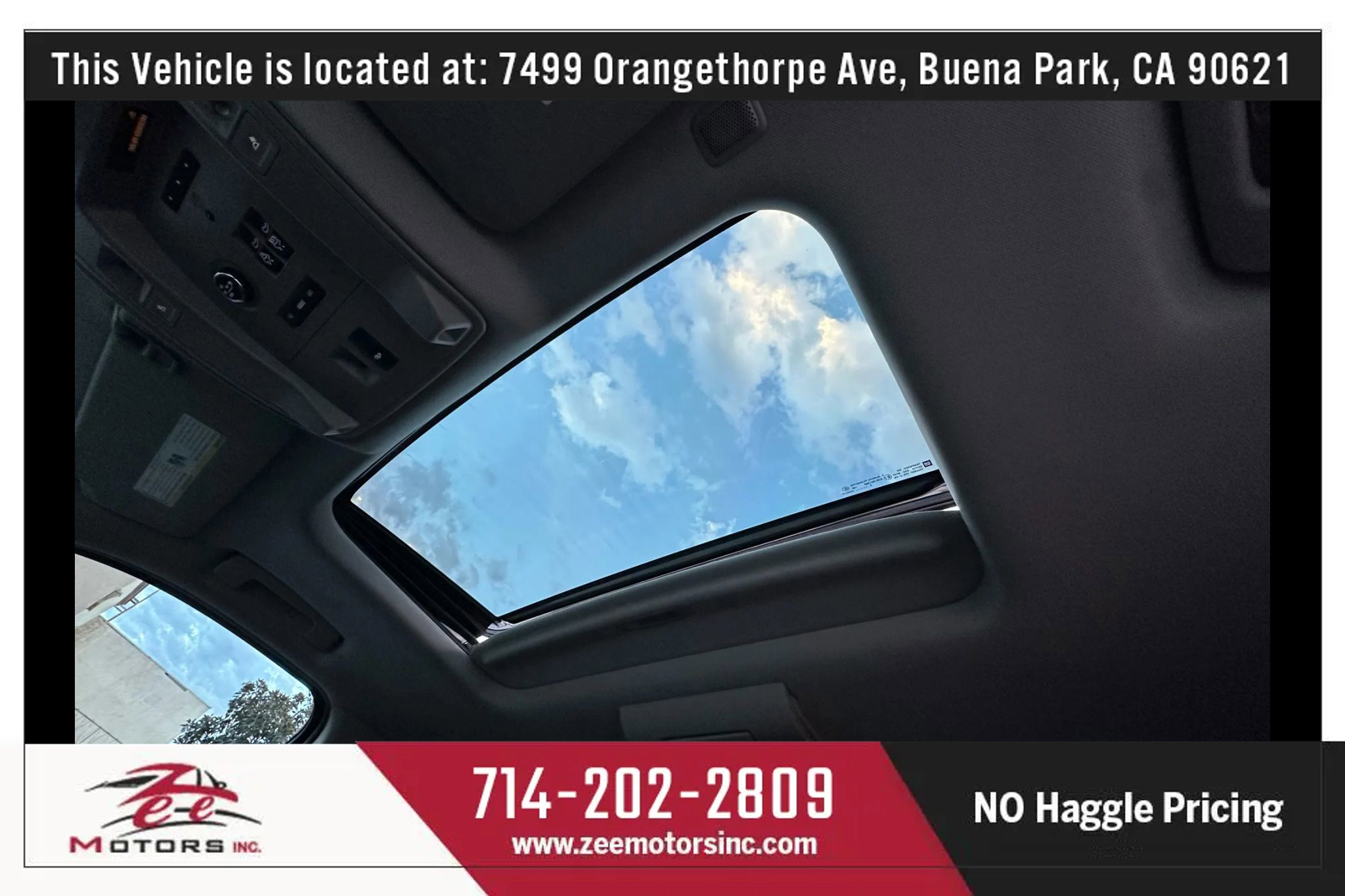 Used 2016 Cadillac Escalade ESV Premium image 35