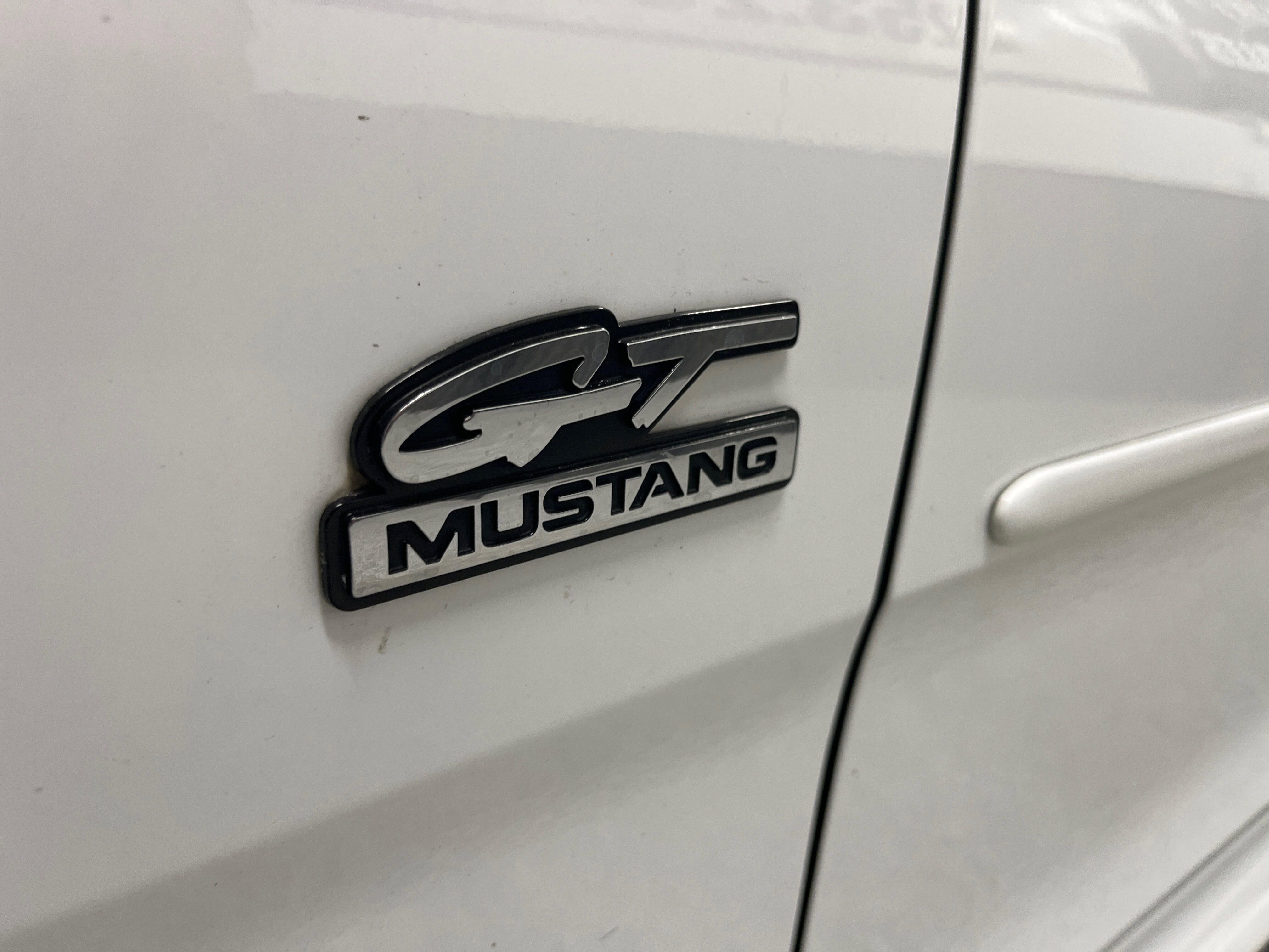 Used 1995 Ford Mustang GT RWD image 9