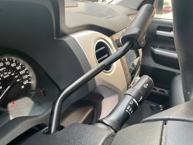 Used 2020 Toyota Tundra SR5 AWD/4WD image 25