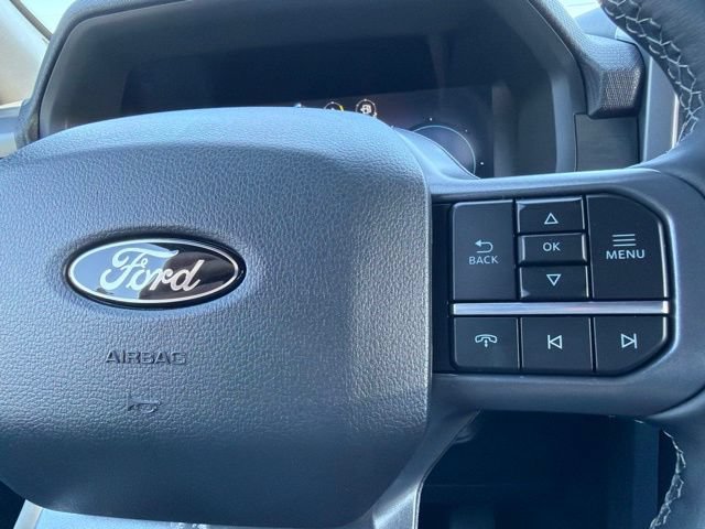 New 2026 Ford F150 XLT w/ Equipment Group 302A MID AWD/4WD image 22