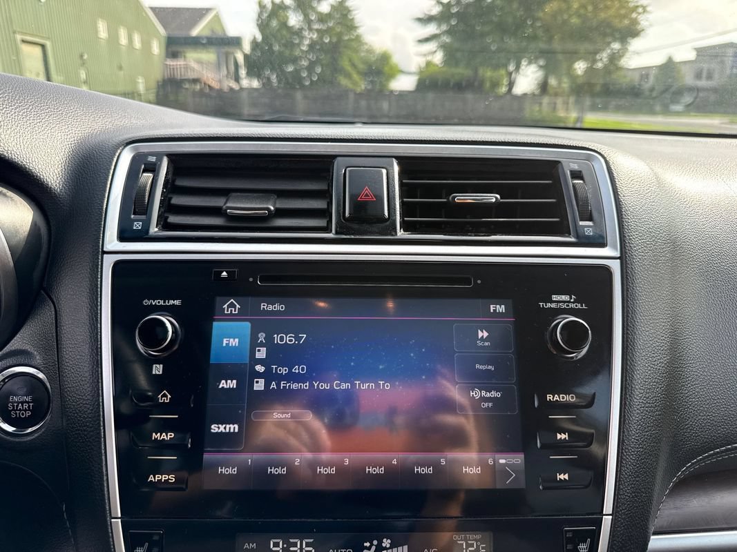 Used 2019 Subaru Outback 2.5i Limited w/ Protection Package #1 AWD/4WD image 21