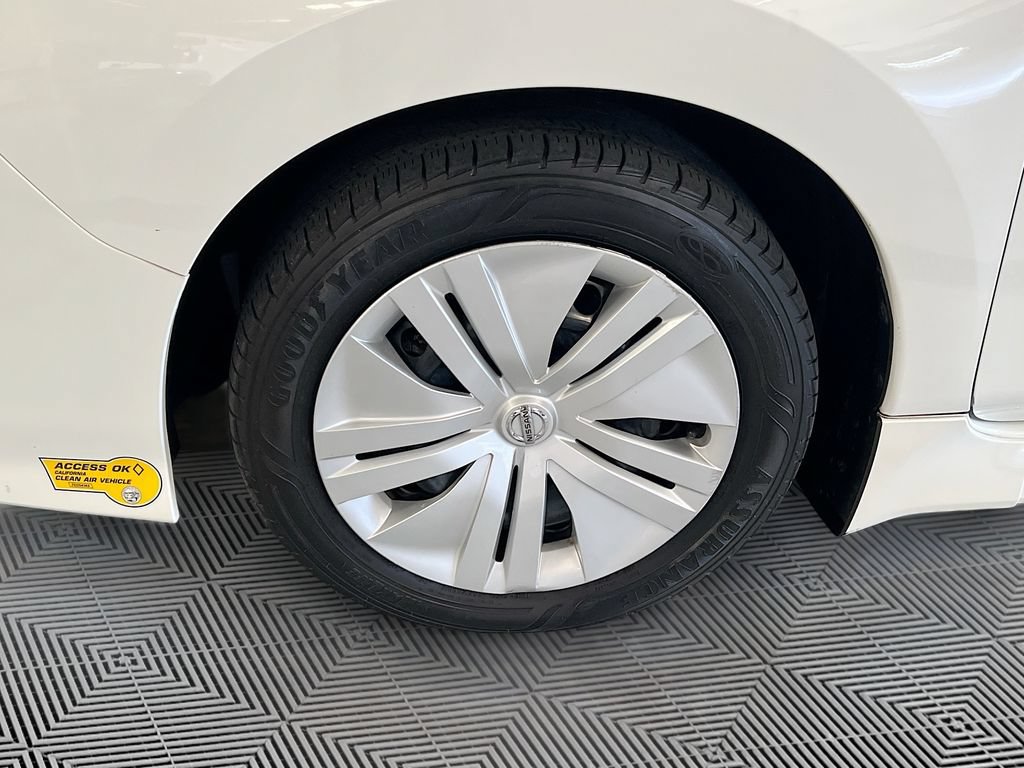 Used 2019 Nissan Leaf S w/ S Charge Package FWD image 28