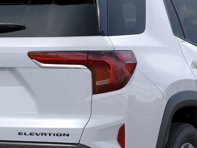 New 2026 GMC Terrain Elevation image 11
