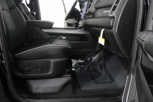 New 2026 RAM 2500 Laramie w/ Sport Appearance Package image 22