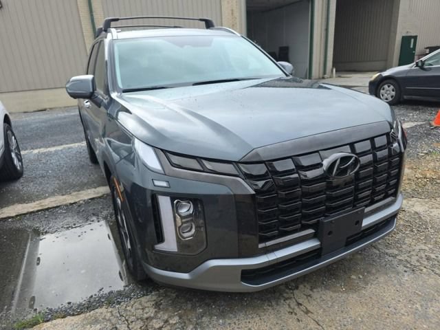 Used 2023 Hyundai Palisade Limited AWD/4WD image 7