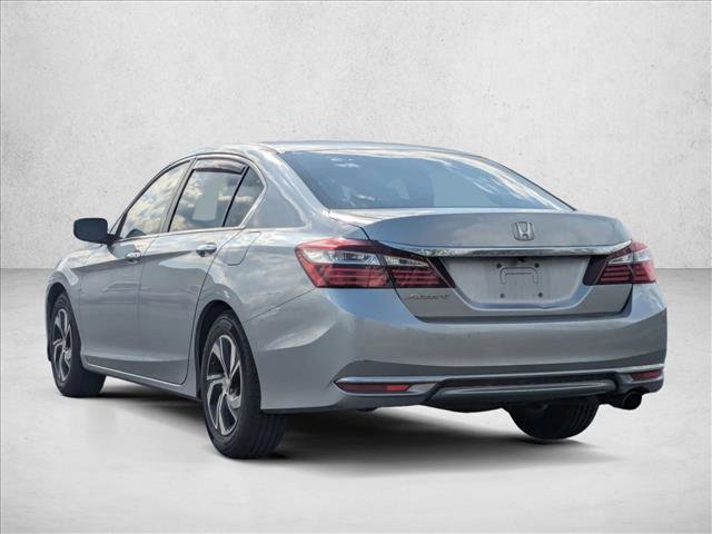 Used 2016 Honda Accord LX image 7