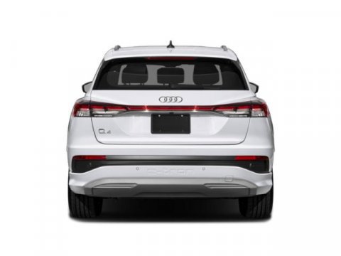 Used 2024 Audi Q4 e-tron Prestige image 5