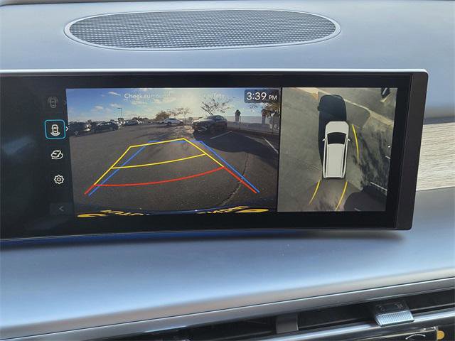 New 2026 Hyundai Ioniq 9 SEL image 25