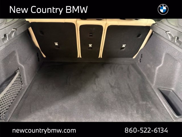 Used 2023 BMW X1 xDrive28i w/ Convenience Package AWD/4WD image 16