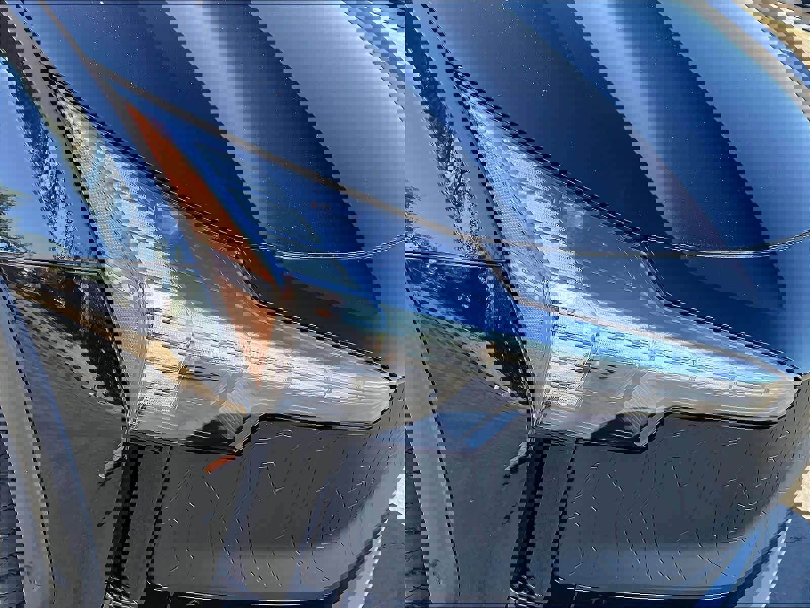 New 2026 Volvo EX30 Cross Country Ultra w/ Protection Package Premier image 33