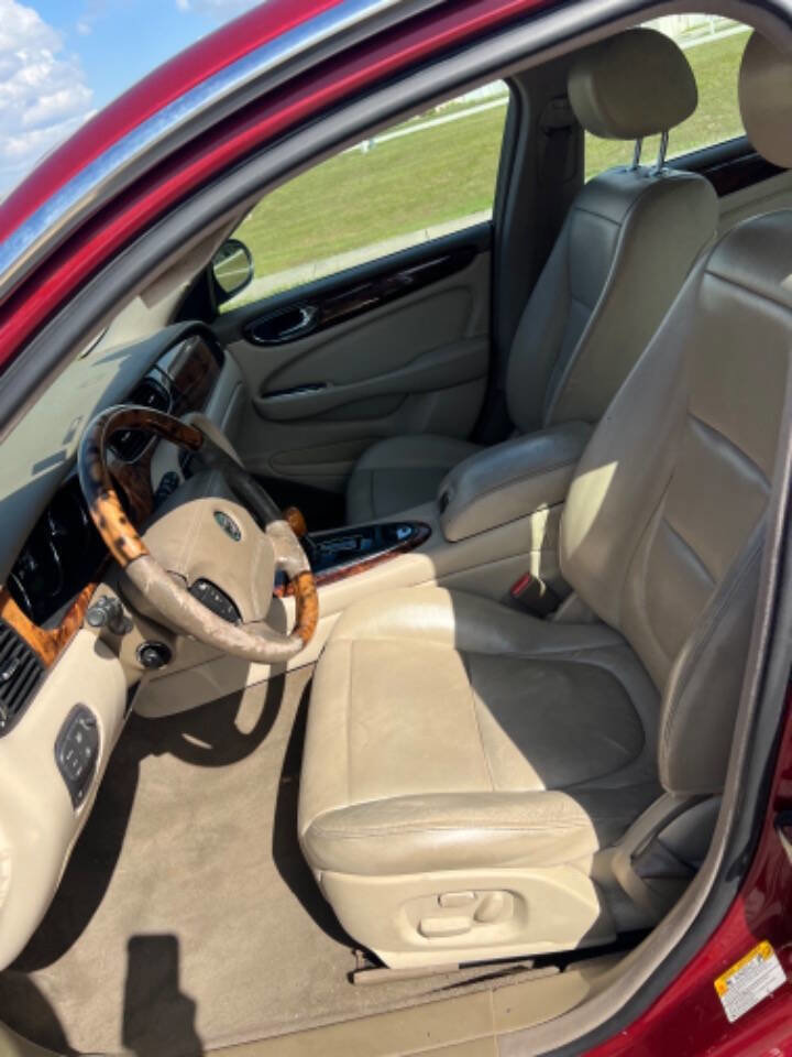 Used 2004 Jaguar XJ8 image 9