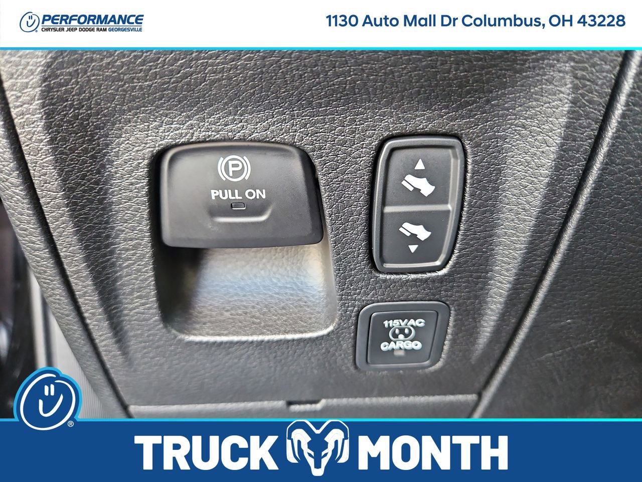 New 2026 RAM 1500 Limited image 36