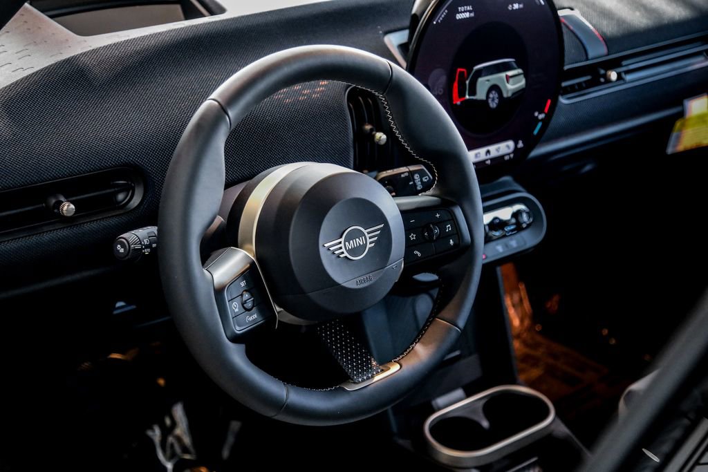 New 2026 MINI Cooper S image 10