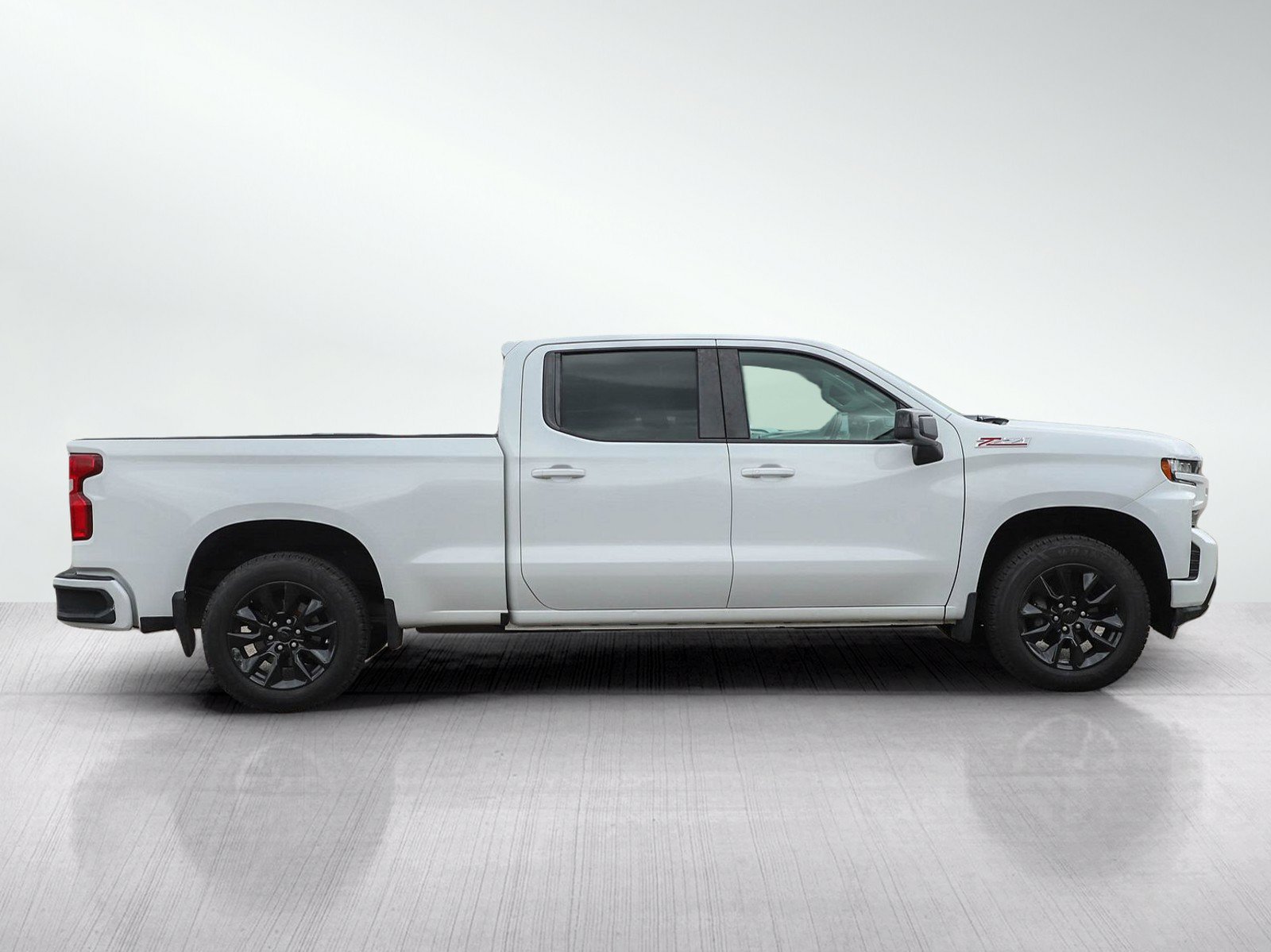 Used 2020 Chevrolet Silverado 1500 RST w/ True North Edition AWD/4WD image 6