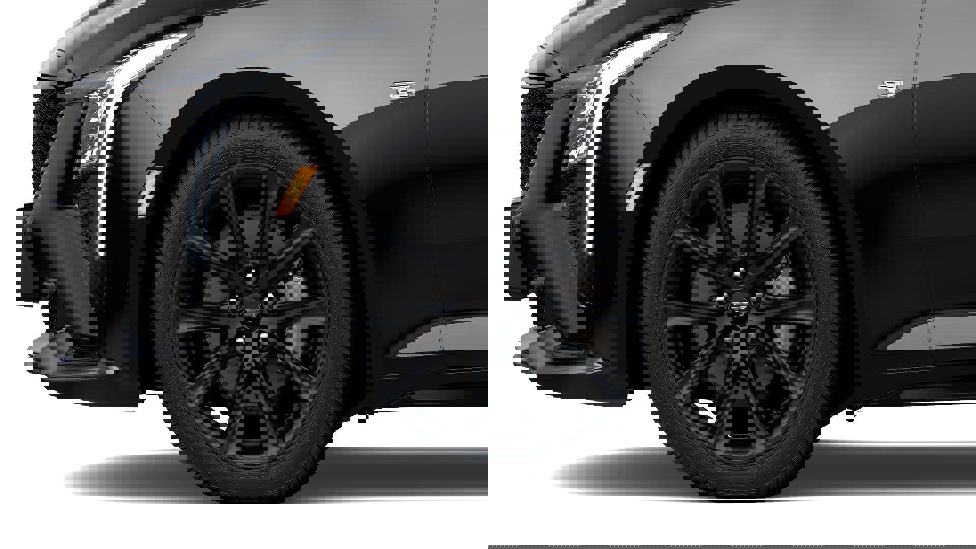 New 2026 Cadillac CT5 Sport image 7