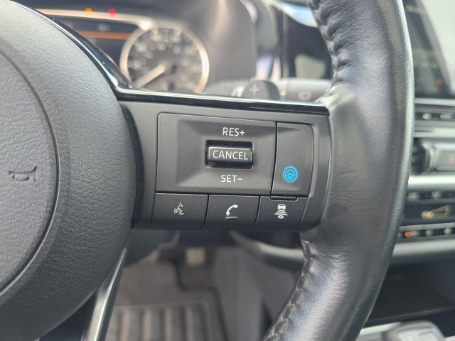 Used 2024 Nissan Pathfinder SL w/ SL Premium Package image 30