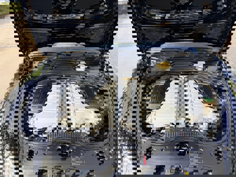 Used 2008 Bentley Continental GT image 34