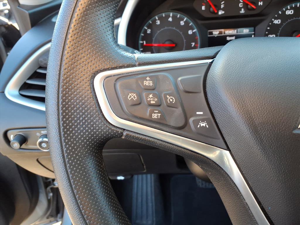 Used 2023 Chevrolet Malibu LT image 19