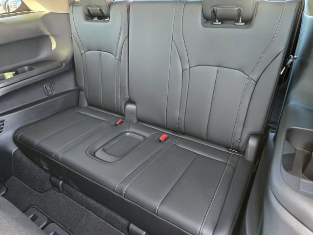 Certified 2026 INFINITI QX60 Pure w/ Cargo Package AWD/4WD image 17