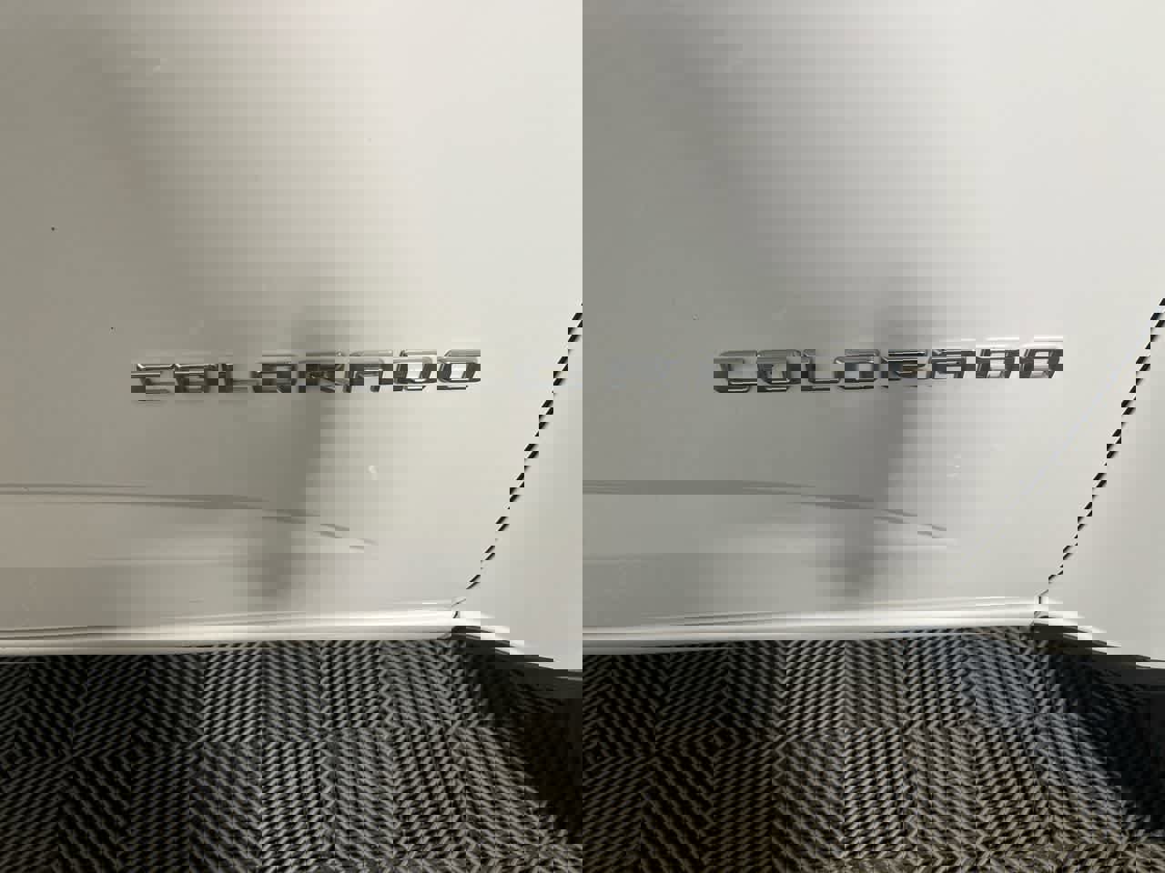 Used 2022 Chevrolet Colorado LT w/ Fleet Safety Package image 11