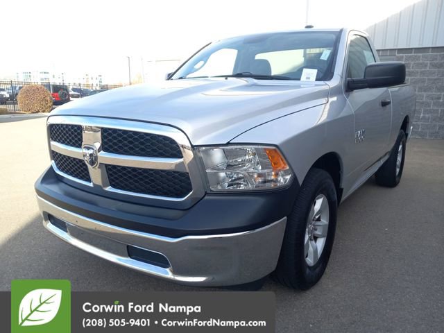 Used 2018 RAM 1500 Tradesman w/ Power & Remote Entry Group image 7