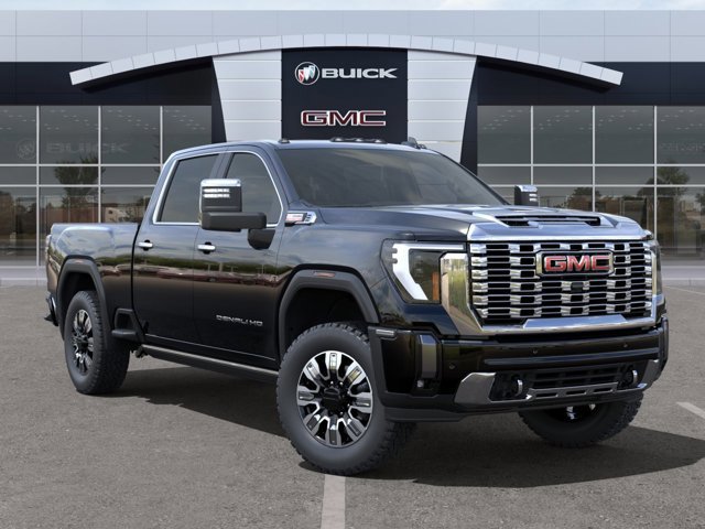 New 2024 GMC Sierra 2500 Denali w/ Denali Reserve Package image 7