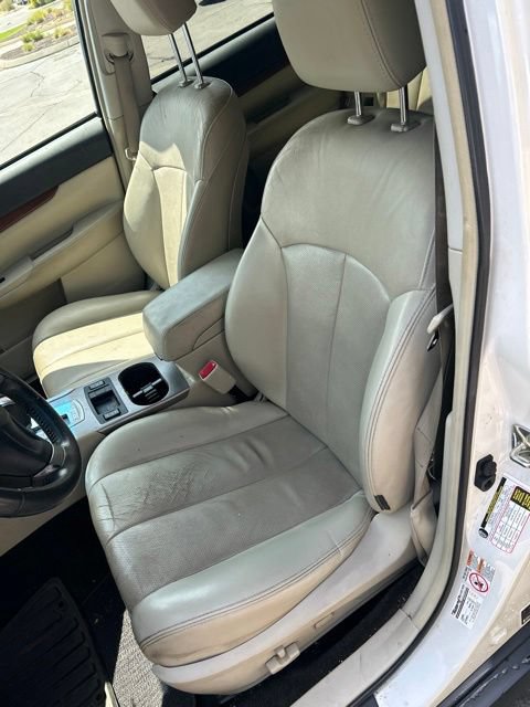 Used 2013 Subaru Outback 2.5i Limited w/ Moonroof Pkg AWD/4WD image 14