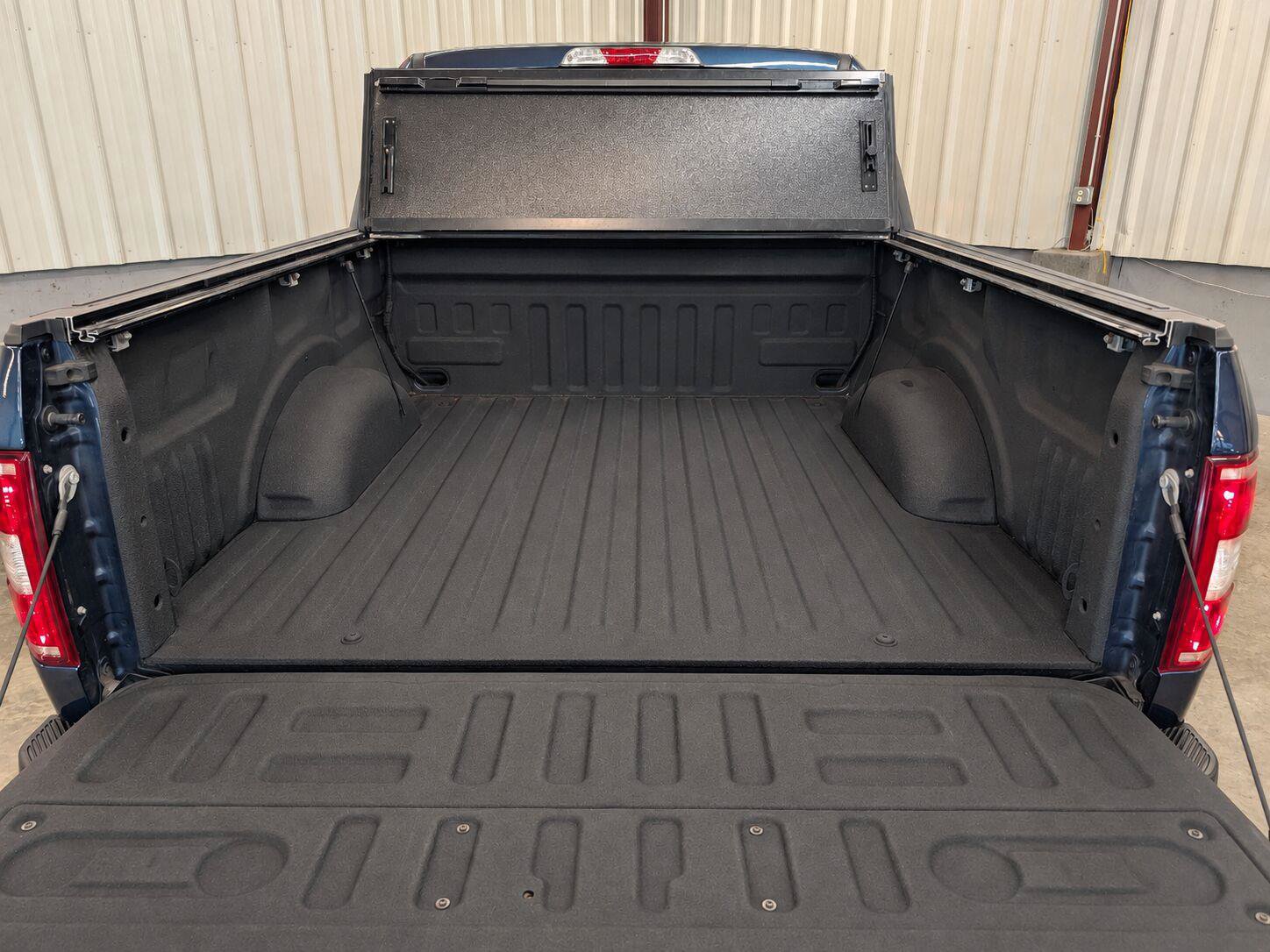 Used 2019 Ford F150 XLT w/ Equipment Group 302A Luxury AWD/4WD image 46