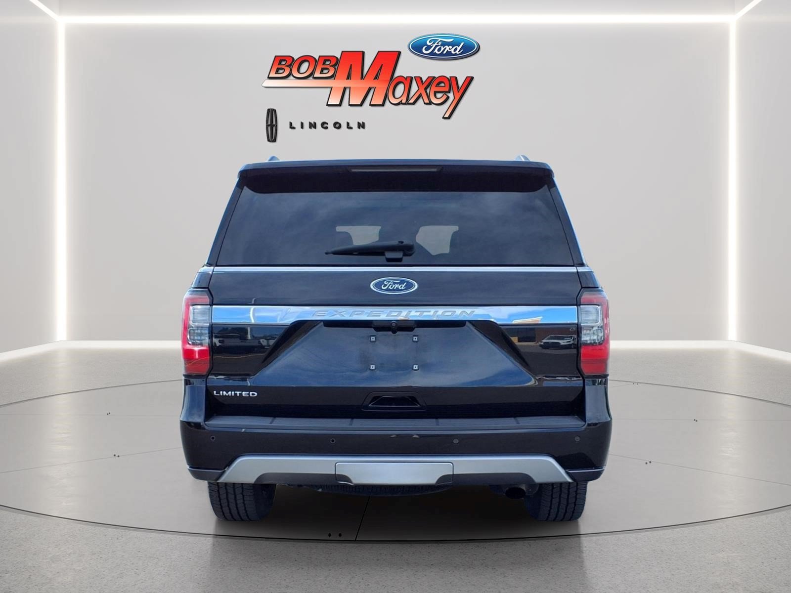 Used 2020 Ford Expedition Limited AWD/4WD image 6