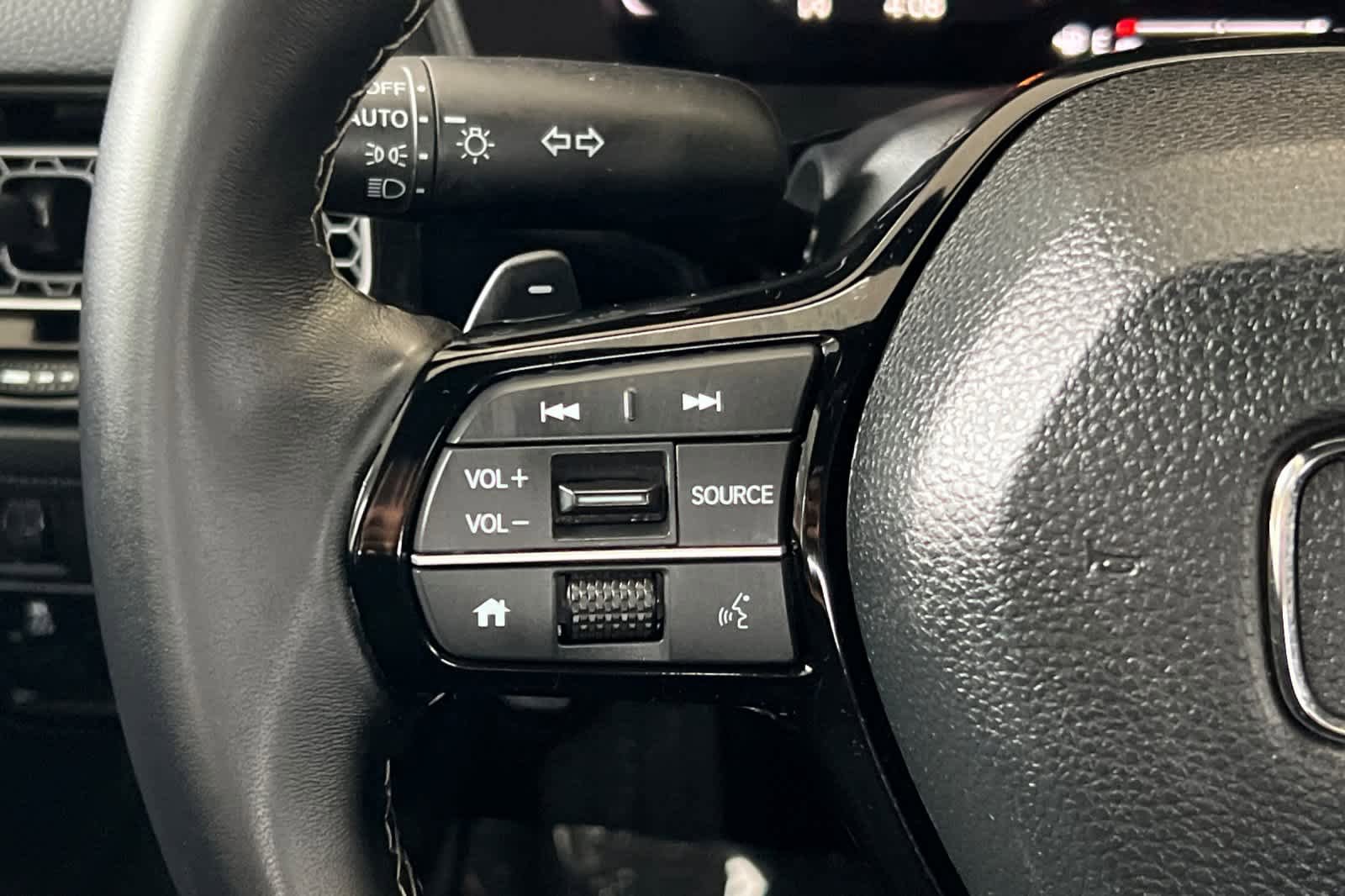 Used 2026 Honda Civic Sport image 24
